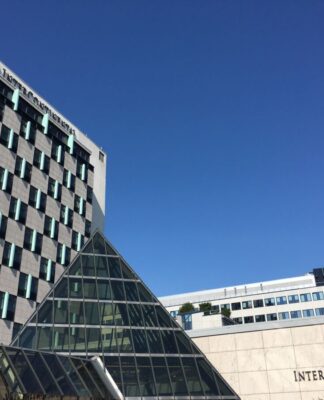 Hotel InterContinental Berlin