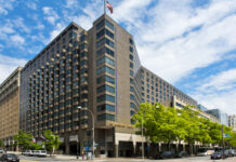 250 Jahre USA – Stars & Suites im Hotel JW Marriott Washington D.C.