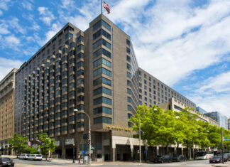 250 Jahre USA – Stars & Suites im Hotel JW Marriott Washington D.C.