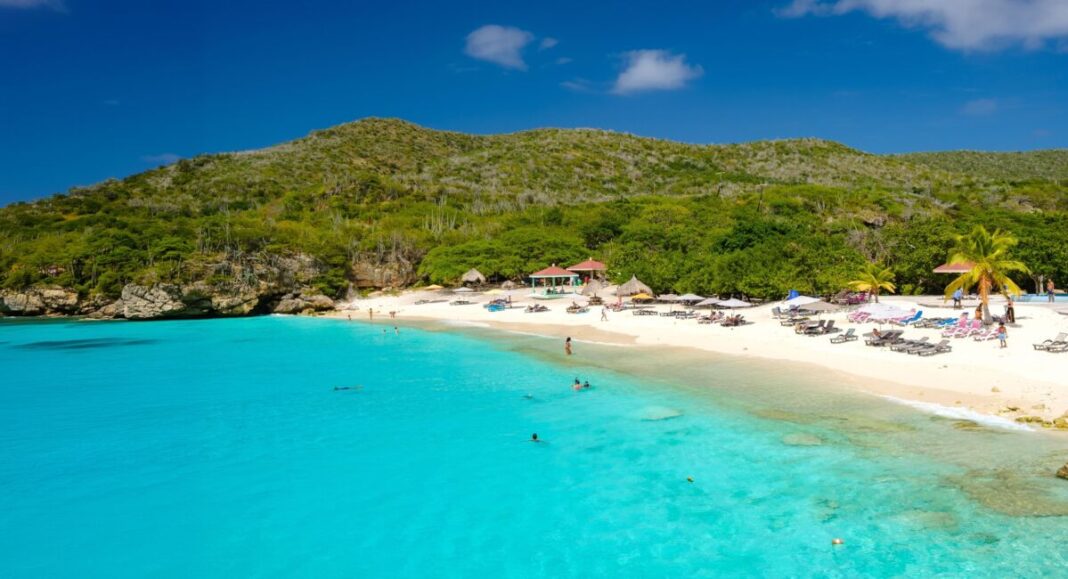 Curacao_courtesy of Corendon Airlines