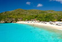 Nonstop: Mit Corendon Airlines nach Curacao