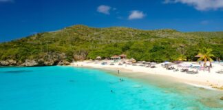 Nonstop: Mit Corendon Airlines nach Curacao