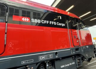 InnoTrans – Größte und erfolgreichste Bahnmesse der Welt in Berlin