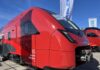 Großer Erfolg für InnoTrans Berlin: Weltgrößte Messe für Verkehrstechnik feiert Aussteller- und Publikums-Rekord