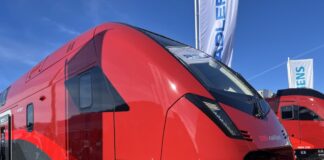 Großer Erfolg für InnoTrans Berlin: Weltgrößte Messe für Verkehrstechnik feiert Aussteller- und Publikums-Rekord