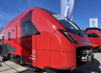 Großer Erfolg für InnoTrans Berlin: Weltgrößte Messe für Verkehrstechnik feiert Aussteller- und Publikums-Rekord